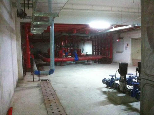 大家知道應(yīng)如何確保武威消防施工安全嗎?的圖片 大家知道應(yīng)如何確保武威消防施工安全嗎?的圖片